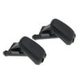 thumbnail image 2 of DYNWAVECA Pair Replacement 2 Holes Windshield Wiper Washer Spray Nozzle For E90 E60 E46, 2 of 8