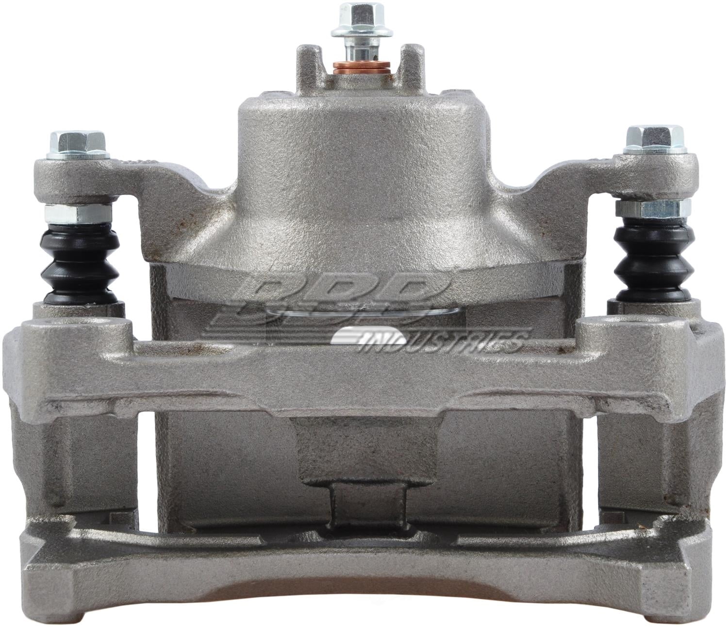 TERREPOWER formerly BBB Industries 99-00649A Reman Caliper w/installation Hardware