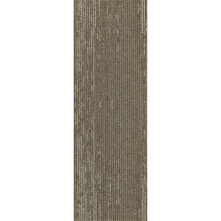 Porthcawl 12" x 36" (54SF/carton) carpet tile in RUGGED RANGE