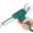 Green, variant on Soldering Gun Kit 60W Auto Solder Feed Hand-Held Soldering Iron Welding Gun Tool