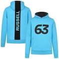thumbnail image 4 of Formula One Racing Team Printed Hoodies Men's And Women's Fashion Personalized Hoodies Oversized Sweatshirt Jackets, 4 of 5