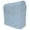 Ice Blue, variant on Crazy for Daisies Cover Compatible with Ninja Slushi Professional Frozen Drink Maker by Penny's Needful Things (Max) (Orange)