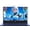 Blue, variant on 17.3" IPS FHD Gaming Laptop: 16GB DDR5 RAM, 1TB SSD, AMD Ryzen 7 8745HS, Radeon 780M Graphics. Features 100W USB-C, Backlit Keyboard, and Fingerprint Reader.