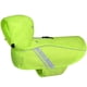 thumbnail image 1 of Chubasquero para perros VIVAGLORY para perros grandes, chaleco reflectante de seguridad, 1 of 7