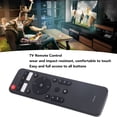 thumbnail image 4 of Télécommande TV, Télécommande pour Résistance aux Chocs TV pour Haier H50S6UG H55S6UG, 4 of 7
