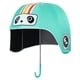 thumbnail image 1 of Paraguas de lluvia BuyWeek Paraguas de casco con patrón de dibujos animados profesional, 1 of 5