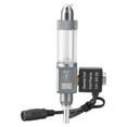 thumbnail image 2 of BELOVING Planted Aquariumco2 Bubble Counter Non Return Easy to Use Multifunction Portable with Check Valves Single Head for Tanks, 2 of 10