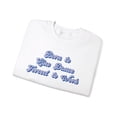 thumbnail image 3 of Line Dancing Sweatshirt Gifts Crew Neck Shirt Long Sleeve Unisex, 3 of 7
