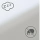 thumbnail image 2 of Anti-dust Mite Waterproof And Breathable Zipped Mattress Cover. Single Size 90x200cm -ys, 2 of 5