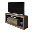 thumbnail image 2 of Mesa de TV Kessa Muebles Belice Roble con Nebraska, 2 of 3