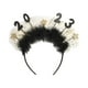 thumbnail image 3 of Diadema de estrella de Feliz año Nuevo 2023 Macarena, 3 of 8