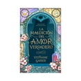 thumbnail image 1 of La Maldicion Del Amor Verdadero Puck Libro de bolsillo 1ra edicion, 1 of 2