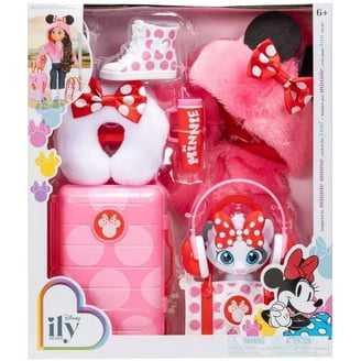 Disney ILY 4Ever 18-Inch Doll Musician Set - Rapunzel Inspired
