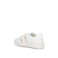 thumbnail image 3 of Valentino White Sneakers With Studded Detailing And Comfortable Fit White (Men's), 3 of 3