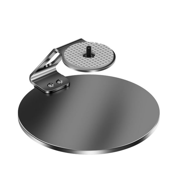 Adjustable Projectors Stand with Two Rod for Home and Office Use, 50KG Load Capacity, 1/4 Screw Interfaces