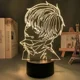 thumbnail image 3 of Jujutsu Kaisen Inumaki Toge lámpara LED 3D, Ryomen Sukuna Satoru Gojo Itadori Yuji Manga, regalos para niños, decoración de luces nocturnas de Anime, 3 of 4