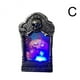thumbnail image 1 of Tombstone-ornamento de luz LED para decoración de Halloween, artesanía para exteriores, Casa Encantada, fiesta, Festival, utilería de calabaza, 1 of 4