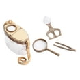 thumbnail image 3 of Insect Viewer Box Kid Adventure Toy Portable Science Kits Backyard Explorers Bug A, 3 of 9