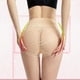 thumbnail image 5 of Fajas moldeadoras de cintura baja para mujer, de color liso, para realzar el abdomen y la cadera, para después del parto, con busto pronunciado., 5 of 7