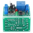 thumbnail image 4 of Fugacal Module Relais 12V DC 45mA 2module Commutateur de Carte de Commande K71rsh12v, 4 of 8