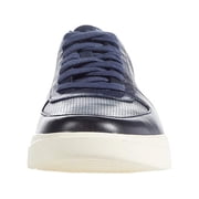 Cole Haan Mens Casual & Dress Shoes Grand Crosscourt Modern Performance Sneaker, Black, Size 10