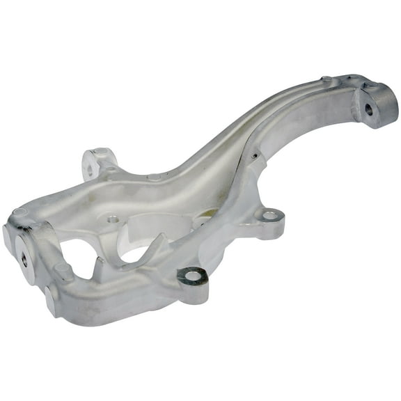 Dorman 698-238 Front Passenger Side Steering Knuckle for Specific Dodge / Ram Models