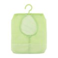 thumbnail image 1 of Organizador de bolsas de malla con pinzas para ropa, para cocina y baño, 1 of 9