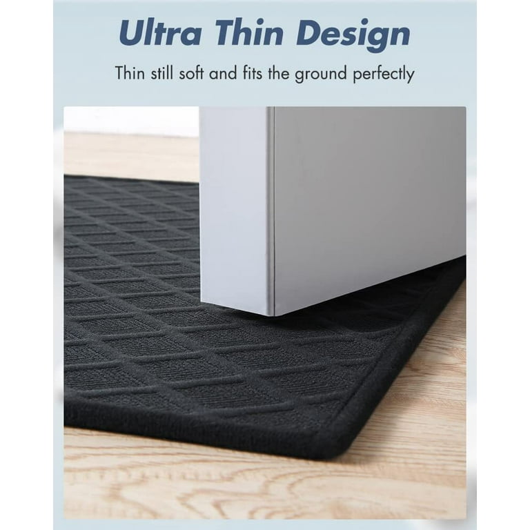 Ultra Thin Rug To Fit Under Door