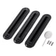 thumbnail image 1 of 2-10pack 3 Sets Surfboard Surfboard Fin Plug tornillo 2 piezas shamjiam Juego de tablas de surf, 1 of 9