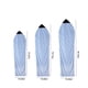 thumbnail image 3 of Funda protectora para tabla de surf | Bolsa protectora desmontable con cordón elástico | Viaje y almacenamiento para tablas cortas, largas y SUP | Resistente al agua y al desgarro, 3 of 9