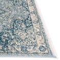 thumbnail image 5 of Rugs.com Newport Collection Rug – 2' x 6' Runner Navy Blue Medium Rug Perfect For Hallways, Entryways, 5 of 8