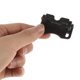 thumbnail image 5 of unbranded Base Para Cámara Trasera De Auto Montaje Plástico Negro Resistente Uso Diario, 5 of 6