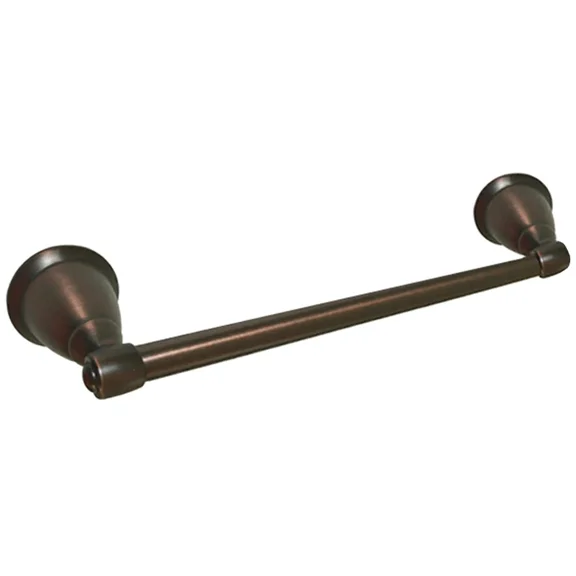 Oil Rubbed Bronze Bath Bathroom Hardware Accessories 24" Towel Bar Accessory