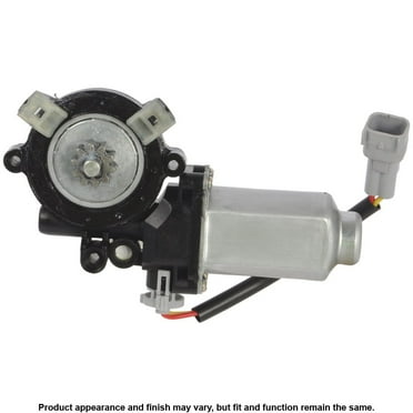CARDONE New 82-3014 Power Window Motor Rear Left, Front Right, Front Left fits 2000-2012 Ford