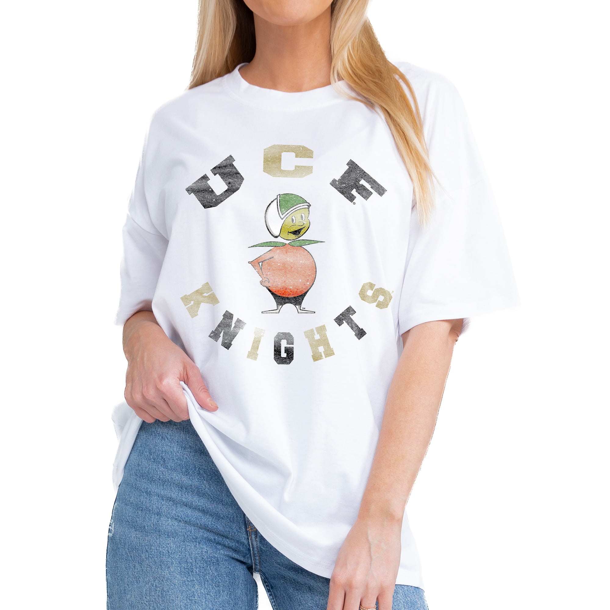 ucf tee