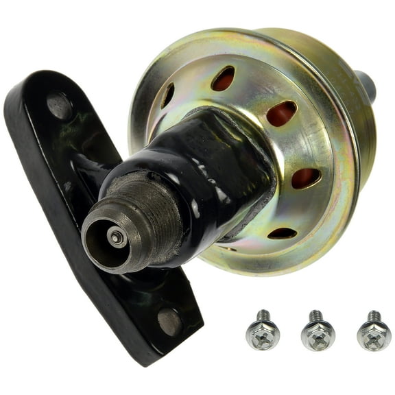 Dorman 911-432 Exhaust Gas Recirculation (EGR) Valve for Specific Ford Models Fits select: 1982-1996 FORD F150, 1982-1996 FORD F250