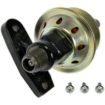 Dorman 911-432 Exhaust Gas Recirculation (EGR) Valve for Specific Ford Models Fits select: 1982-1996 FORD F150, 1982-1996 FORD F250