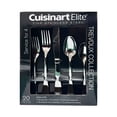 thumbnail image 1 of Juego de Cubiertos Cuisinart Acero Inoxidable 20 Piezas, 1 of 4