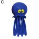 thumbnail image 2 of Pulpo exprimidor divertido, creativo, para baño, juguetes acuáticos, absorbe agua, descompresión, aerosol, ventilación, pulpo, 2 of 2