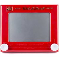 Etch A Sketch, Classic, Red