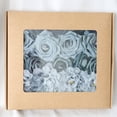 thumbnail image 4 of fastboy Elegant Artificial Flowers Roses Box Set Versatile Long-lasting Durability Low Maintenance, 4 of 6