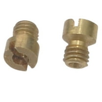 Quick Fuel Technology 26-87-10QFT Carburetor Air Bleed Tuning Kit