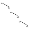 thumbnail image 1 of Cateissary Toalla Barra de agarre Soporte de baño de acero inoxidable Utilizable Fuerte resistencia a la tracción Barra de pared Manija Baño Espesar 30 Type1 NO1 Cateissary CBP078942, 1 of 6