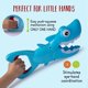 thumbnail image 4 of Juego de baño Shark Grabber, 4 of 5