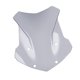 thumbnail image 3 of Deflectores Touring de parabrisas de motocicleta Sunnimix parabrisas transparente, 3 of 8