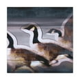 thumbnail image 2 of Goose in the Sky - Canvas, 2 of 25