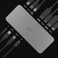 thumbnail image 4 of La base USB Type-C D501 de Acer funciona con Chromebook HDMI 2.0, 4 of 9