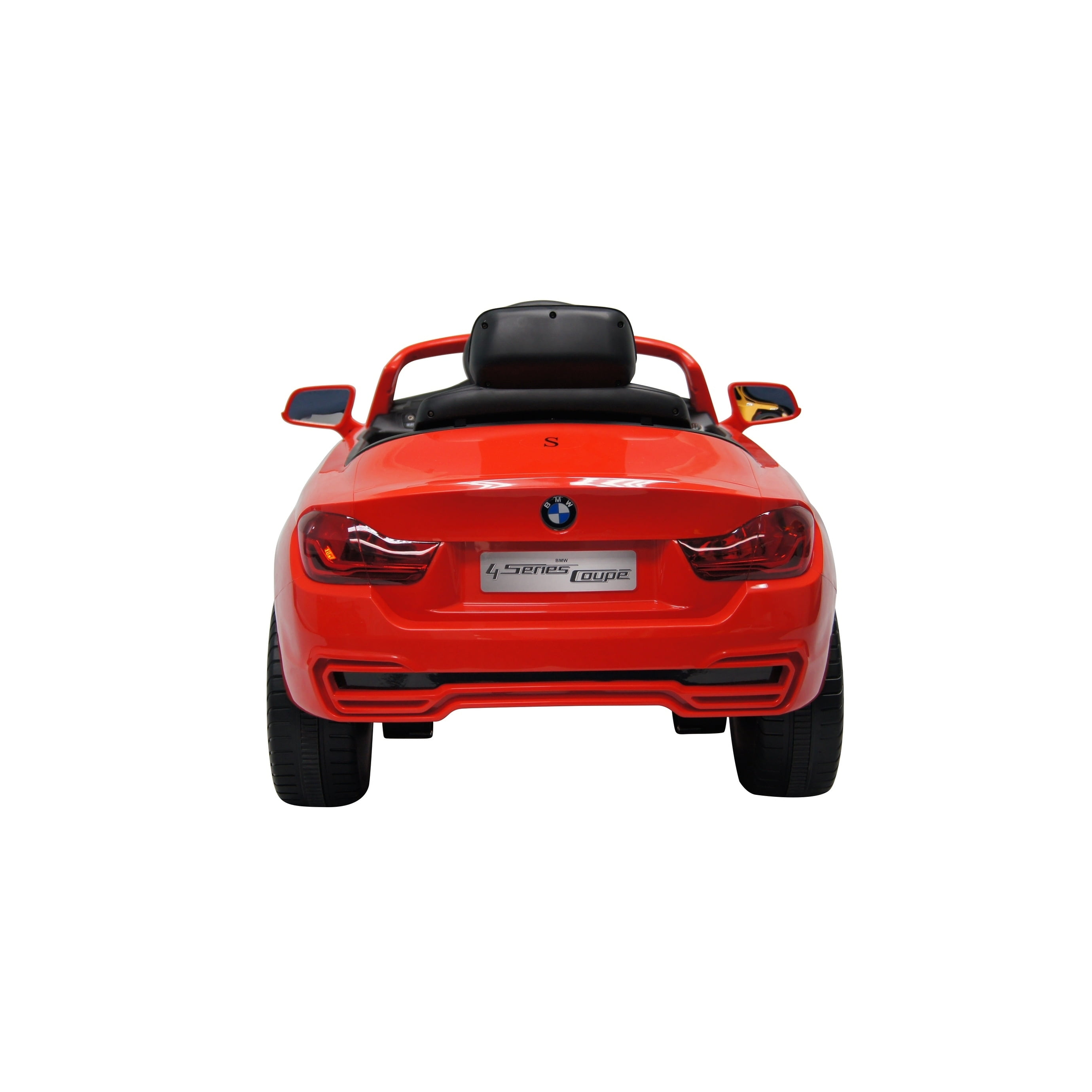 bmw 4 series toy car