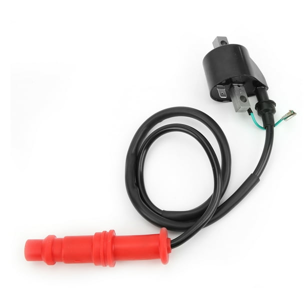 Spark Coil,ATV Ignition Coil Spark Ignition Plug Sparking Plug Crafted