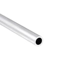 thumbnail image 3 of Uxcell 10mm OD 7mm Inner Dia 250mm Length 6063 Aluminum Round Tube 5 Pack, 3 of 5